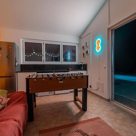 Casa Da Bauhinia Villa Aljezur Eksteriør bilde