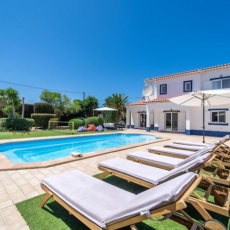 Casa Da Bauhinia Villa Aljezur Eksteriør bilde