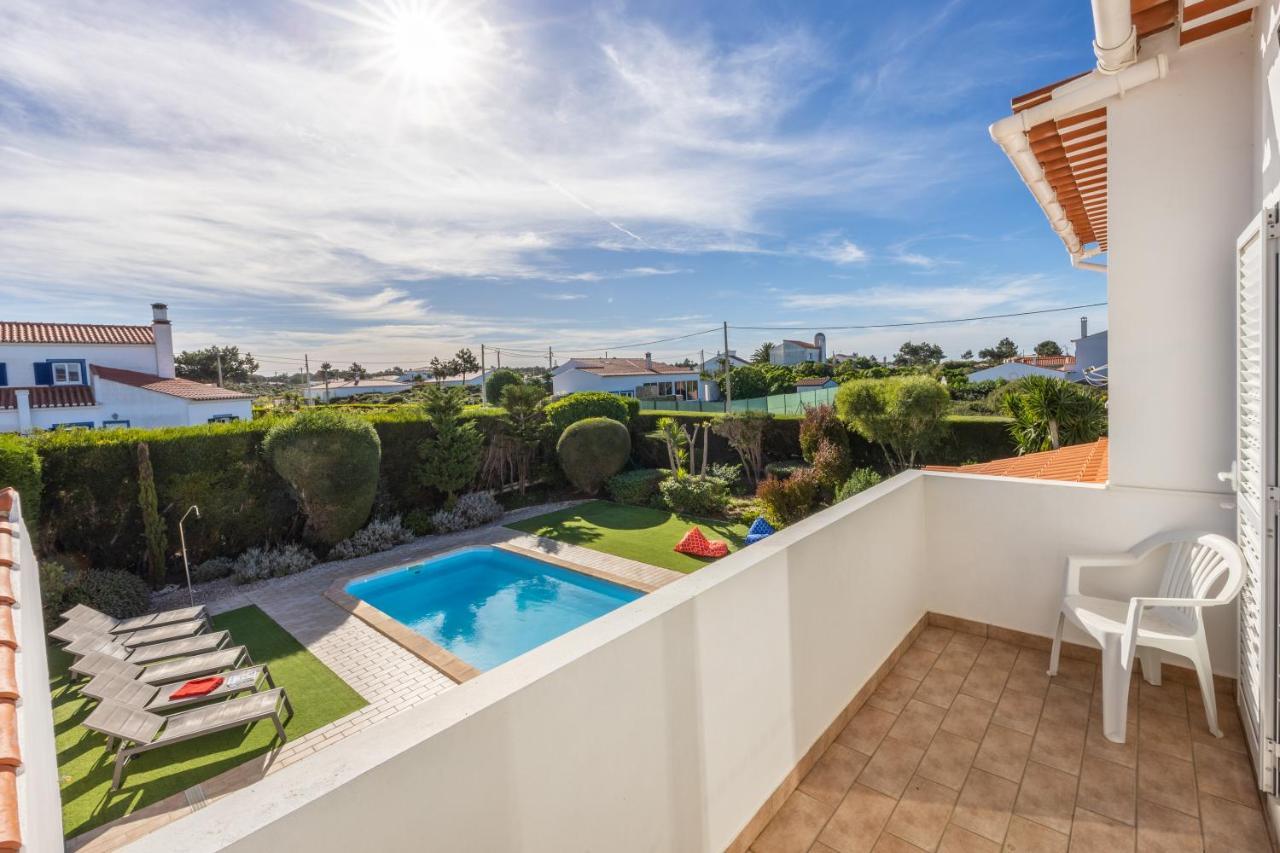 Casa Da Bauhinia Villa Aljezur Eksteriør bilde