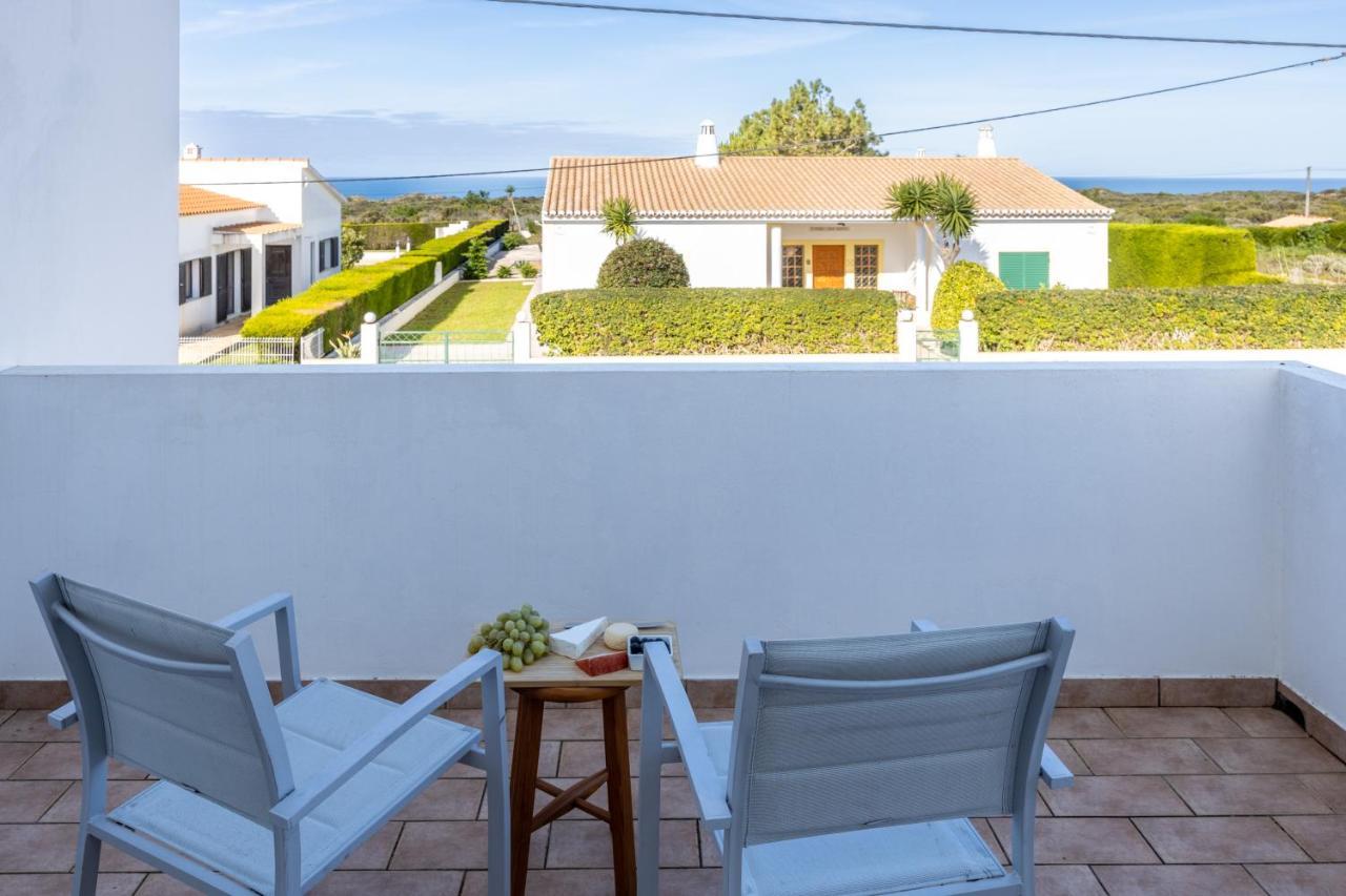 Casa Da Bauhinia Villa Aljezur Eksteriør bilde