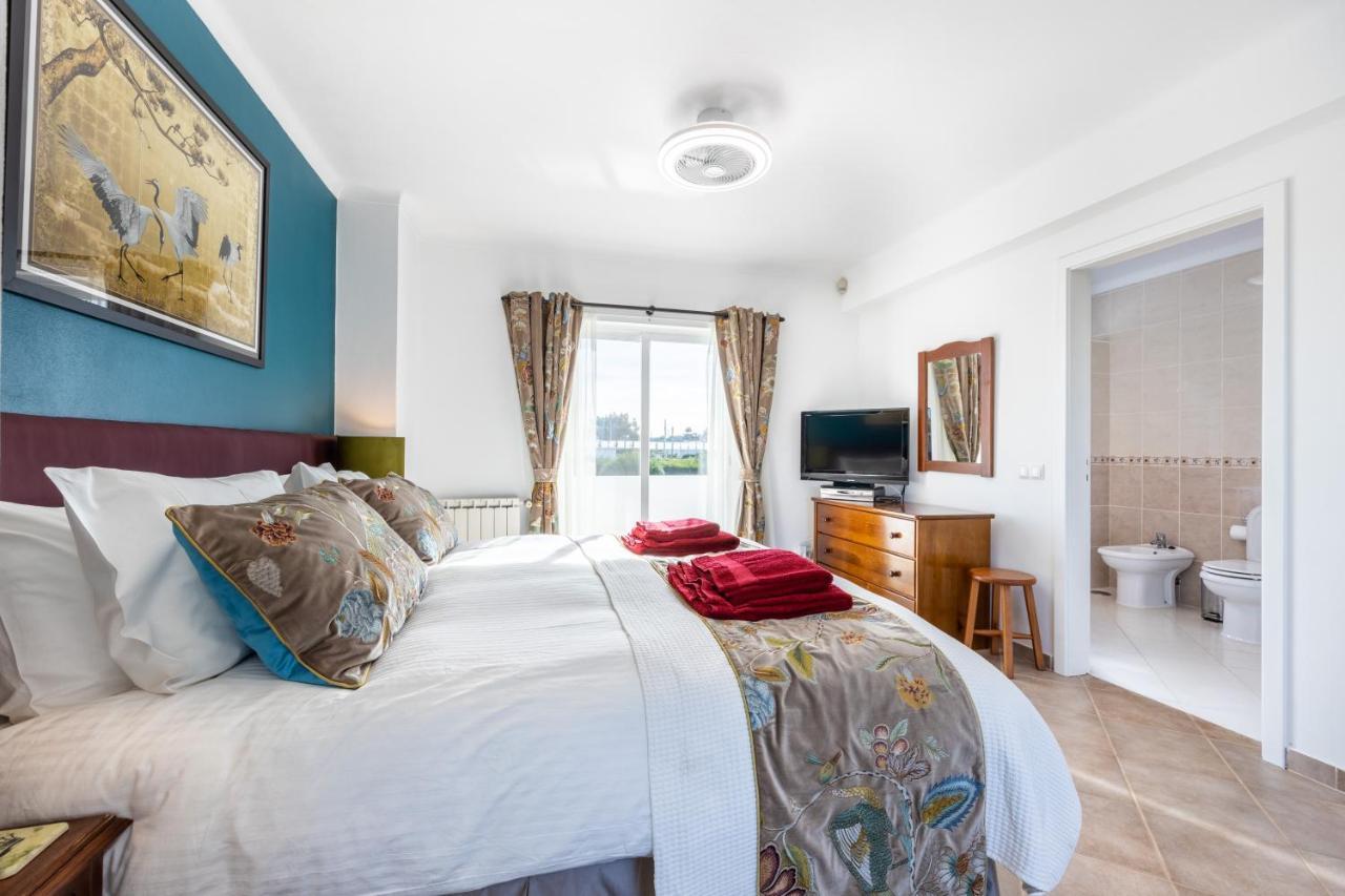 Casa Da Bauhinia Villa Aljezur Eksteriør bilde