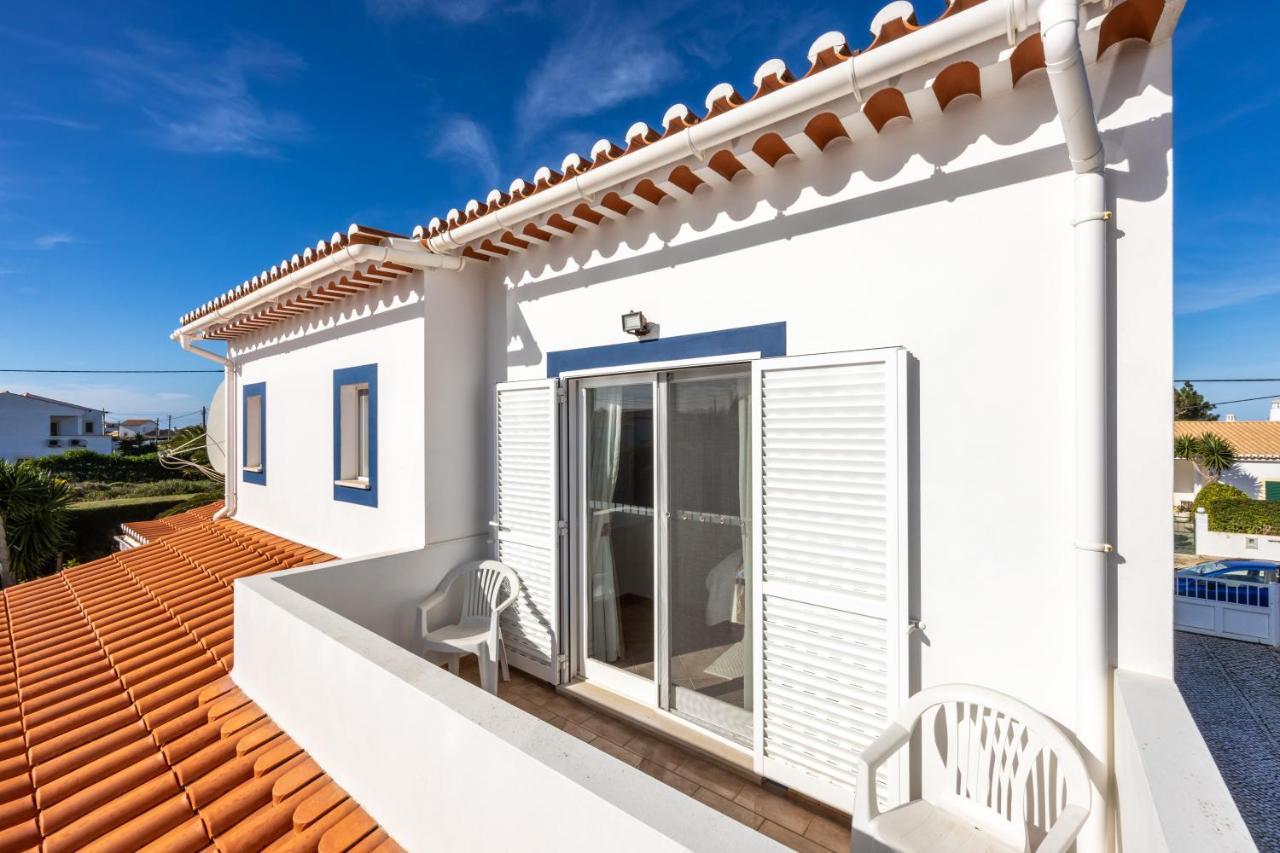 Casa Da Bauhinia Villa Aljezur Eksteriør bilde