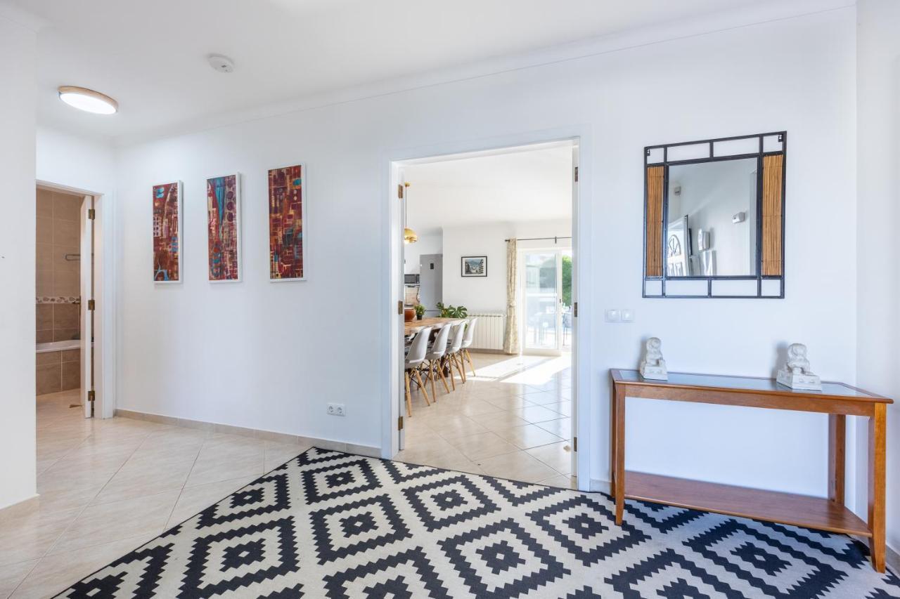 Casa Da Bauhinia Villa Aljezur Eksteriør bilde