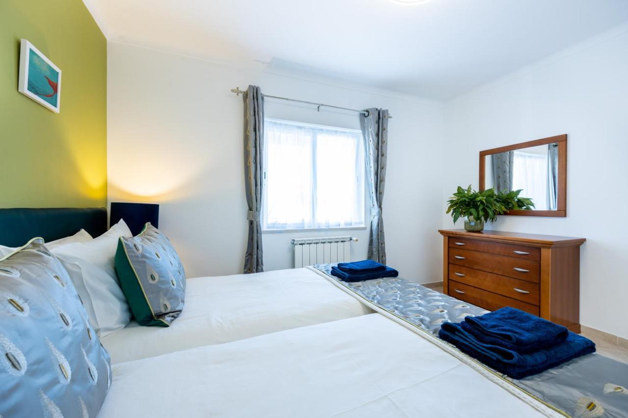 Casa Da Bauhinia Villa Aljezur Eksteriør bilde
