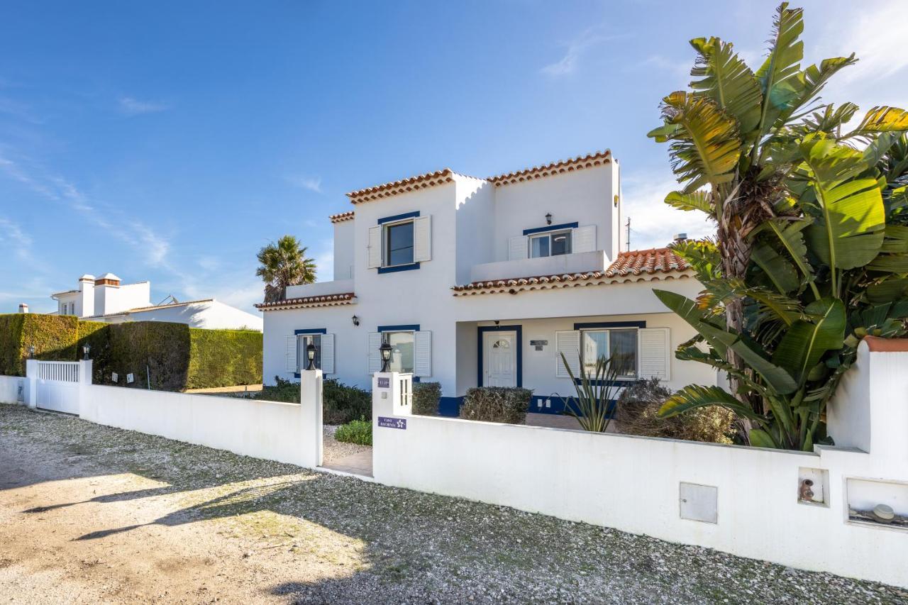 Casa Da Bauhinia Villa Aljezur Eksteriør bilde