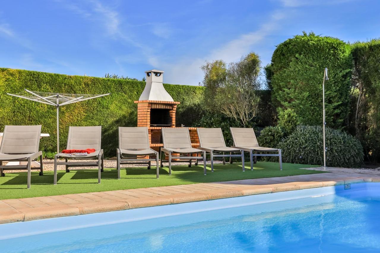 Casa Da Bauhinia Villa Aljezur Eksteriør bilde