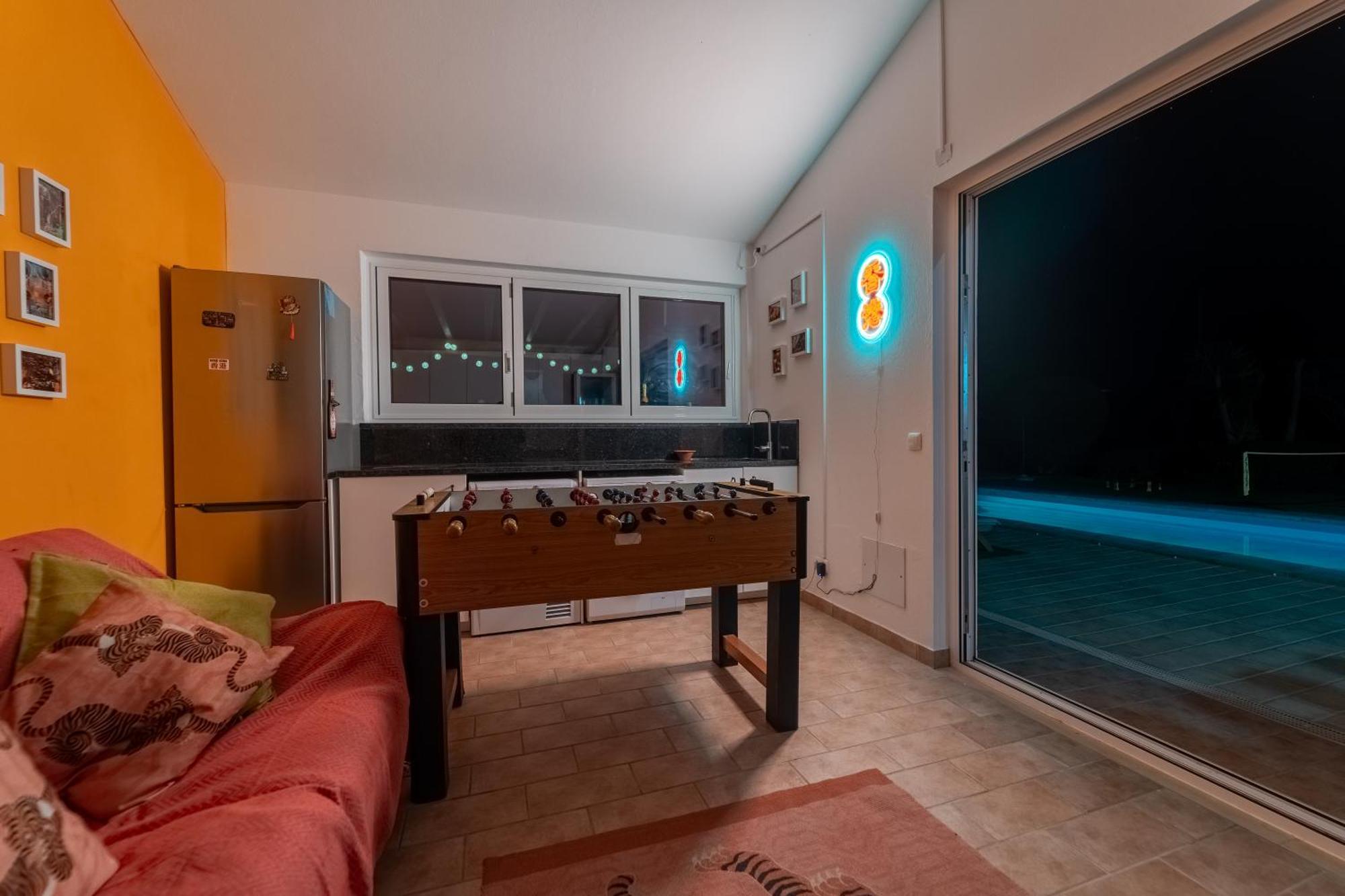 Casa Da Bauhinia Villa Aljezur Eksteriør bilde