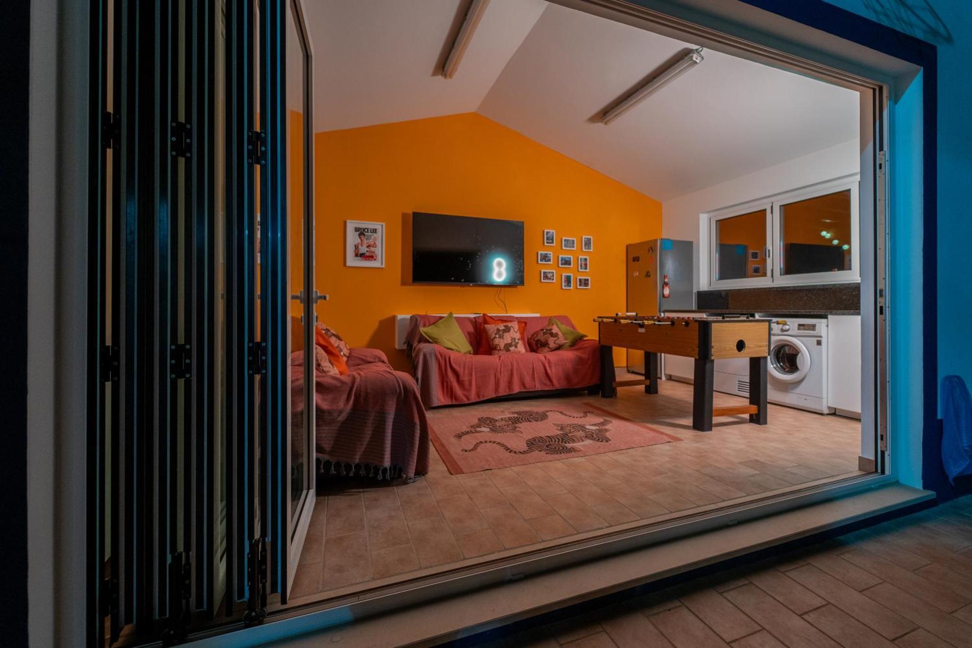Casa Da Bauhinia Villa Aljezur Eksteriør bilde