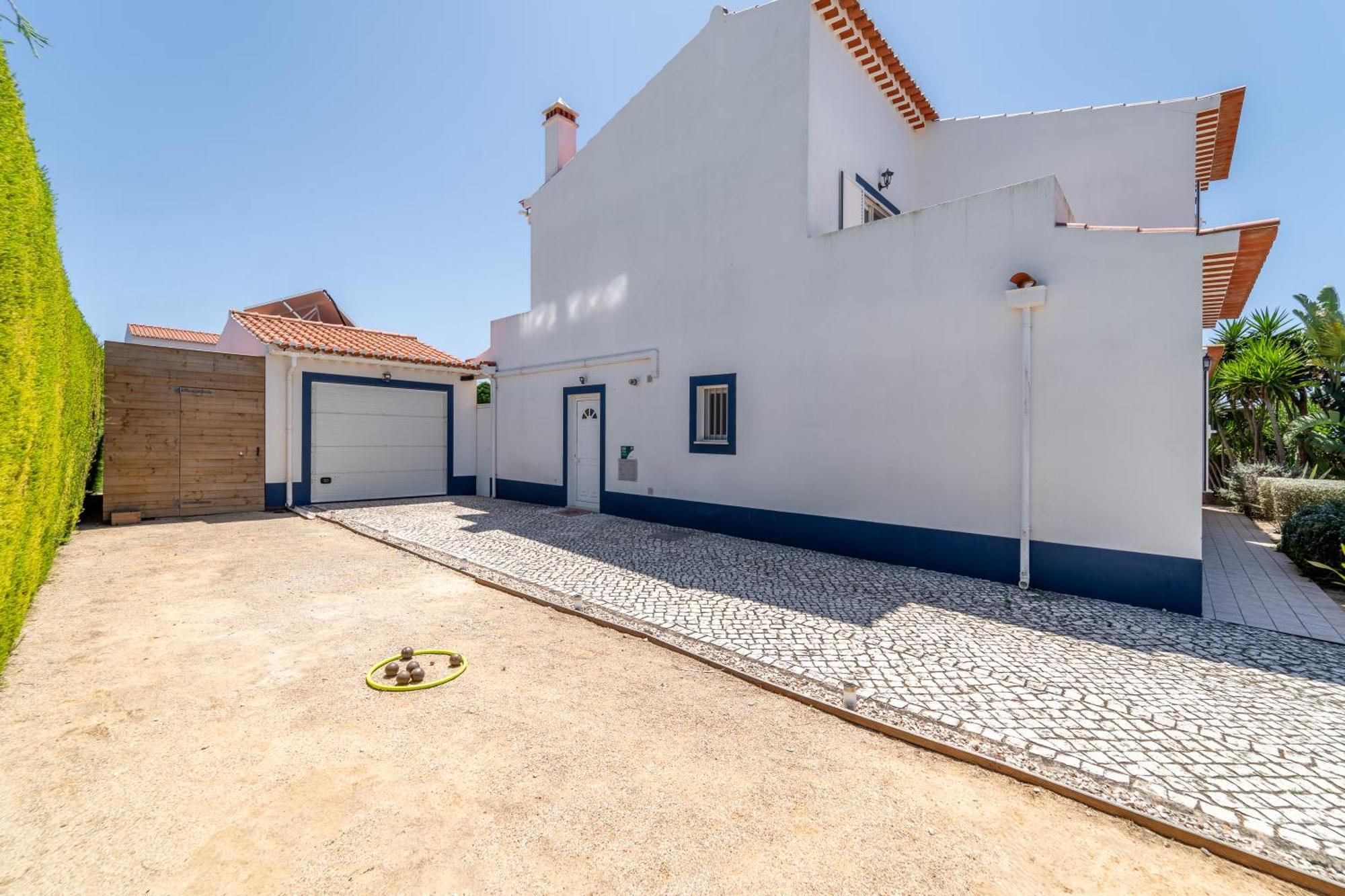 Casa Da Bauhinia Villa Aljezur Eksteriør bilde