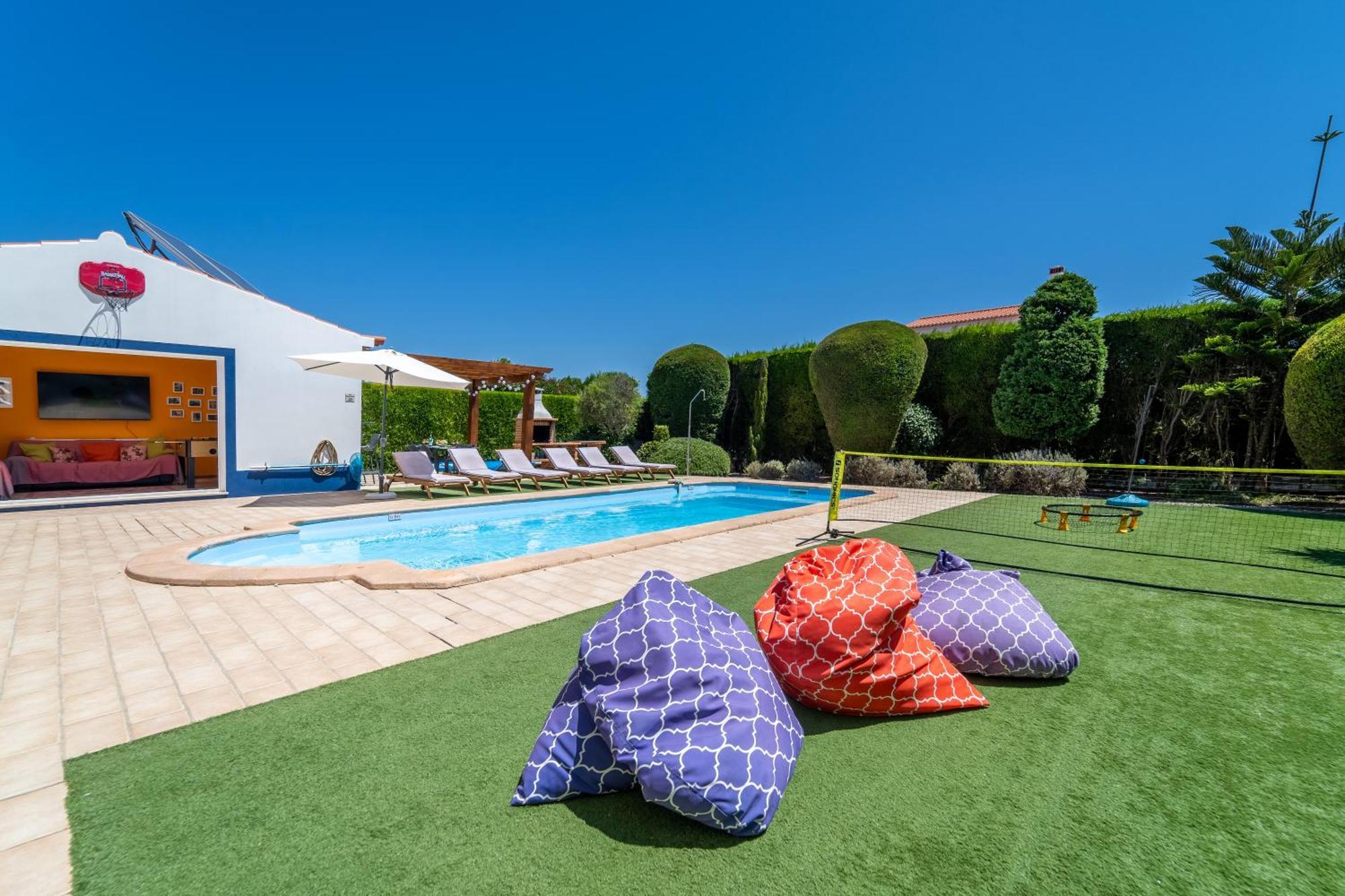 Casa Da Bauhinia Villa Aljezur Eksteriør bilde