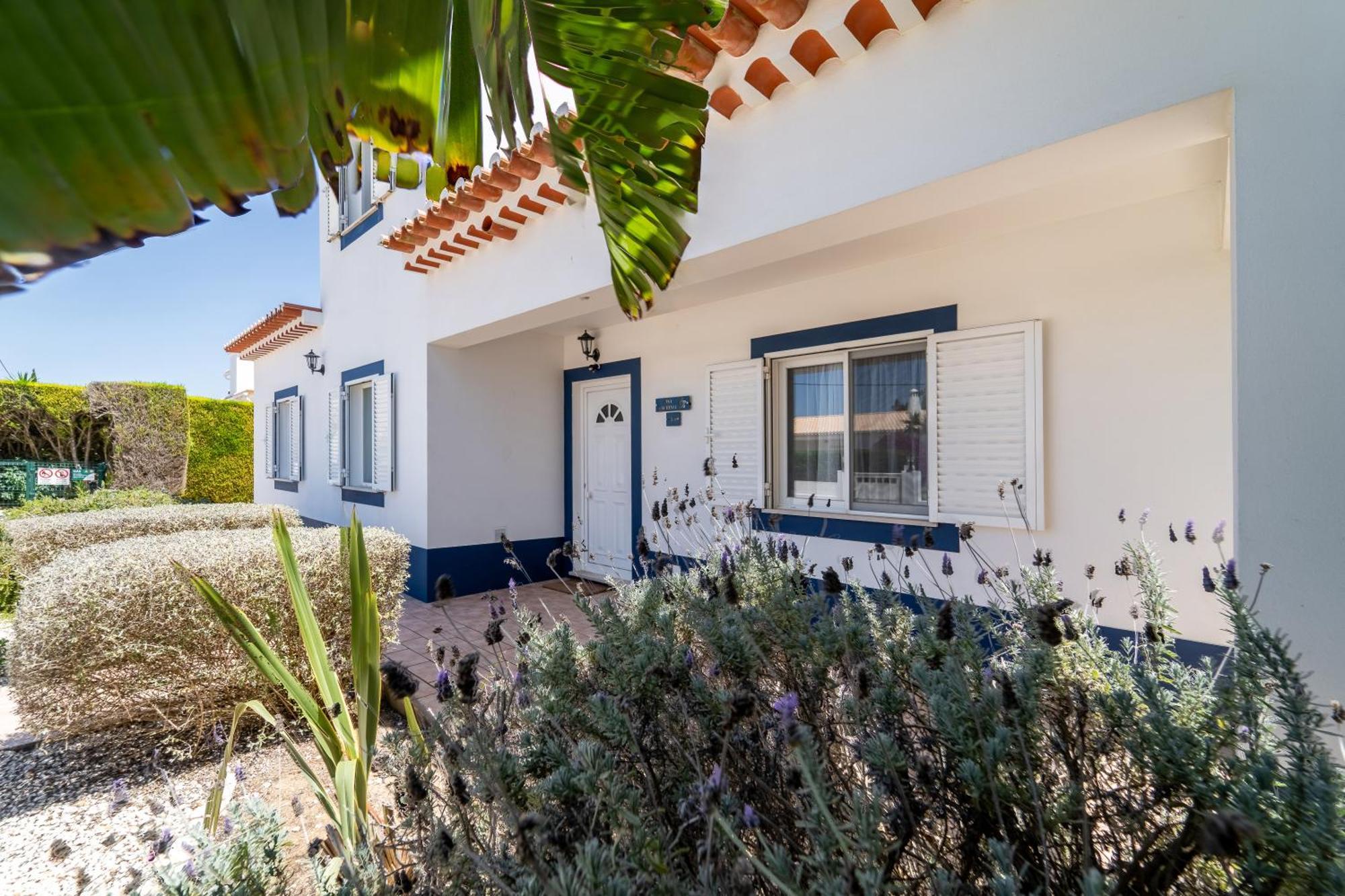 Casa Da Bauhinia Villa Aljezur Eksteriør bilde