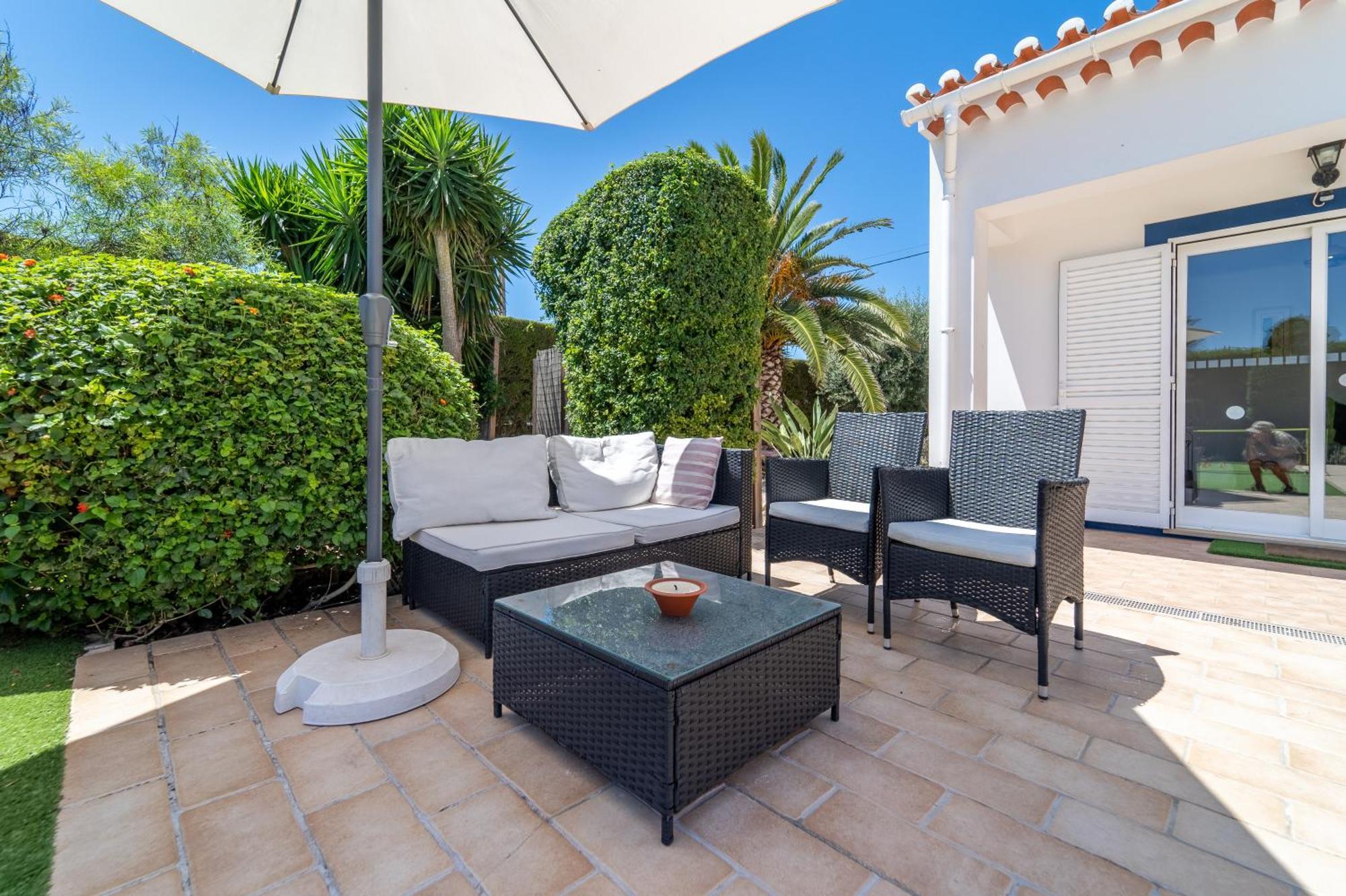 Casa Da Bauhinia Villa Aljezur Eksteriør bilde