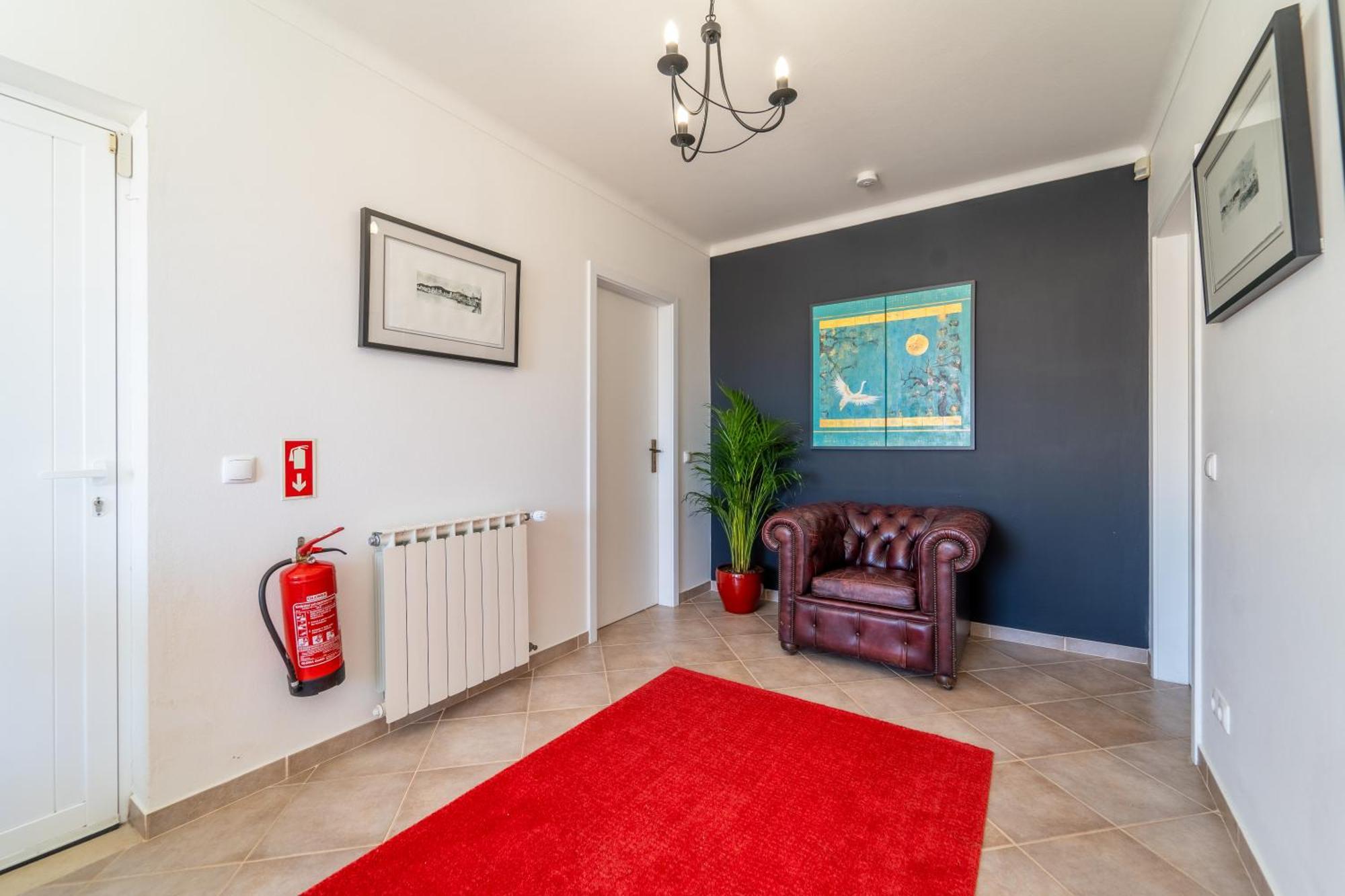 Casa Da Bauhinia Villa Aljezur Eksteriør bilde