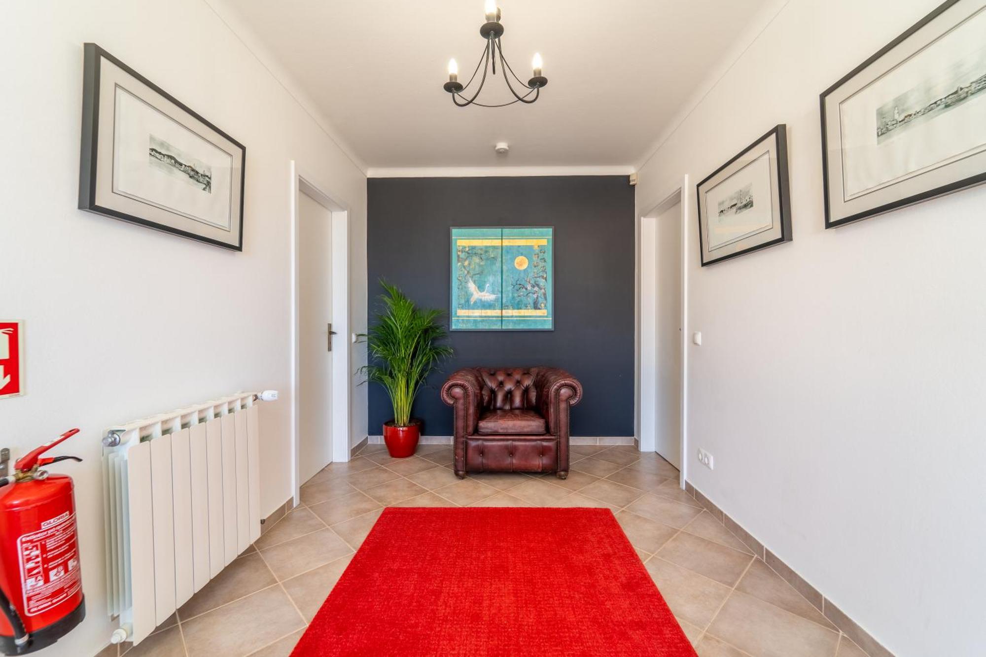 Casa Da Bauhinia Villa Aljezur Eksteriør bilde