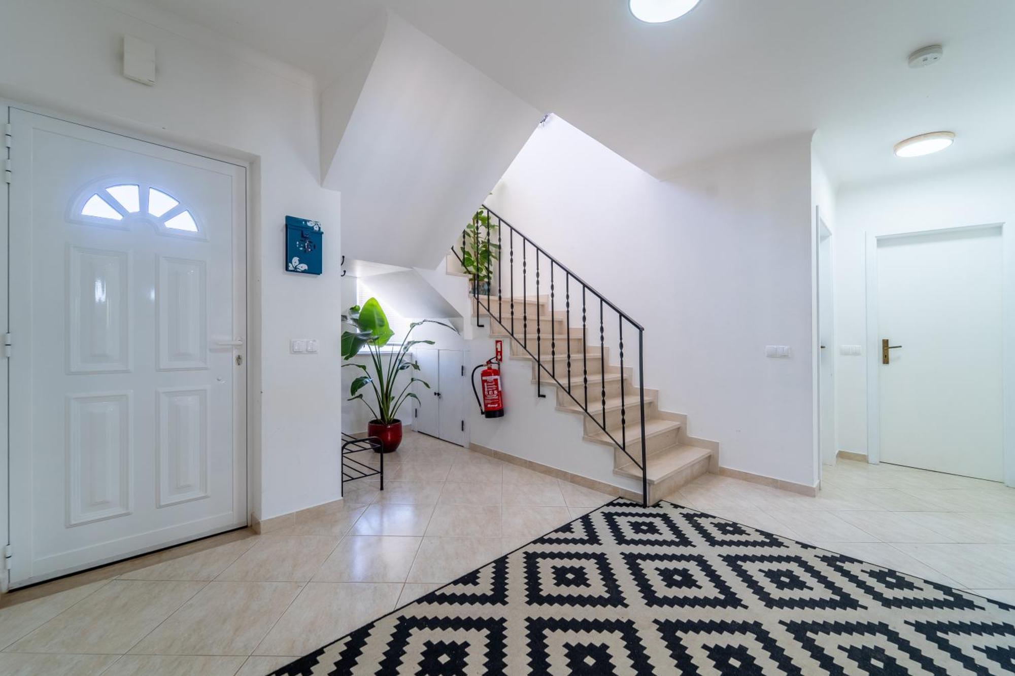 Casa Da Bauhinia Villa Aljezur Eksteriør bilde