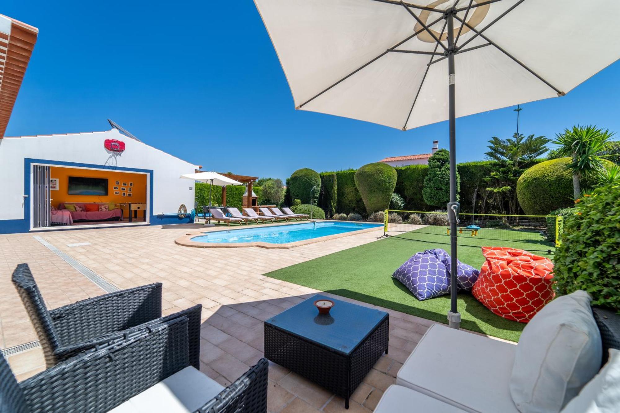 Casa Da Bauhinia Villa Aljezur Eksteriør bilde