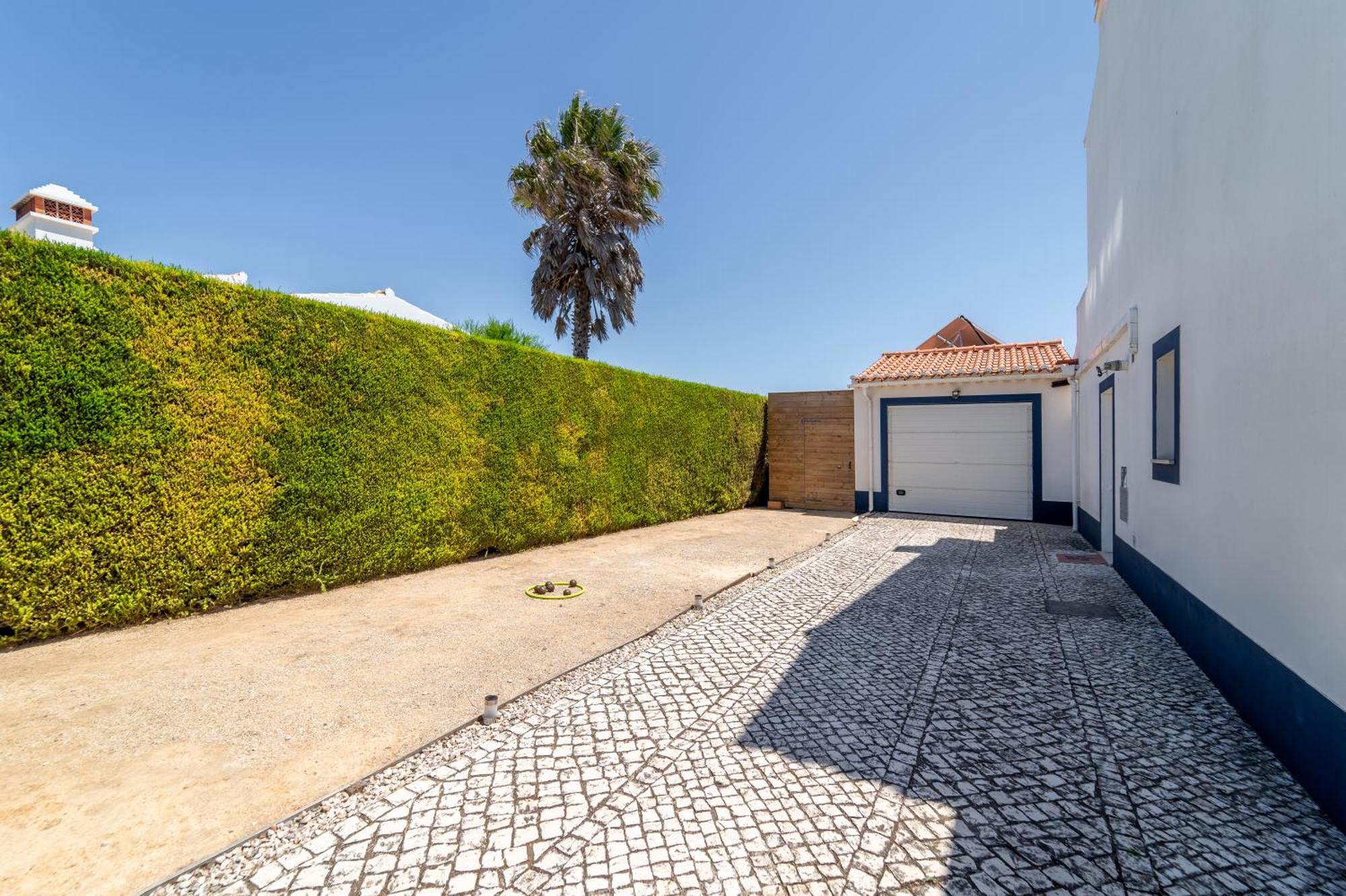 Casa Da Bauhinia Villa Aljezur Eksteriør bilde