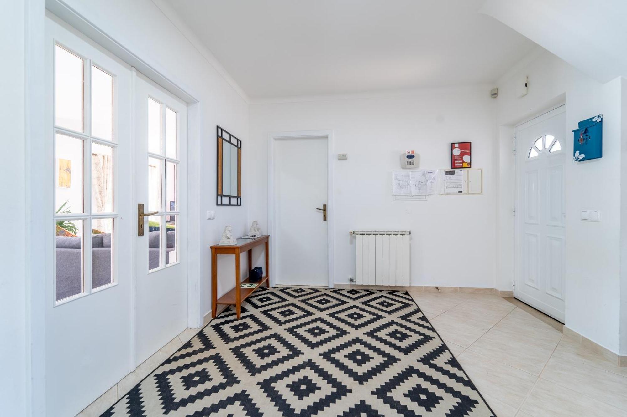 Casa Da Bauhinia Villa Aljezur Eksteriør bilde