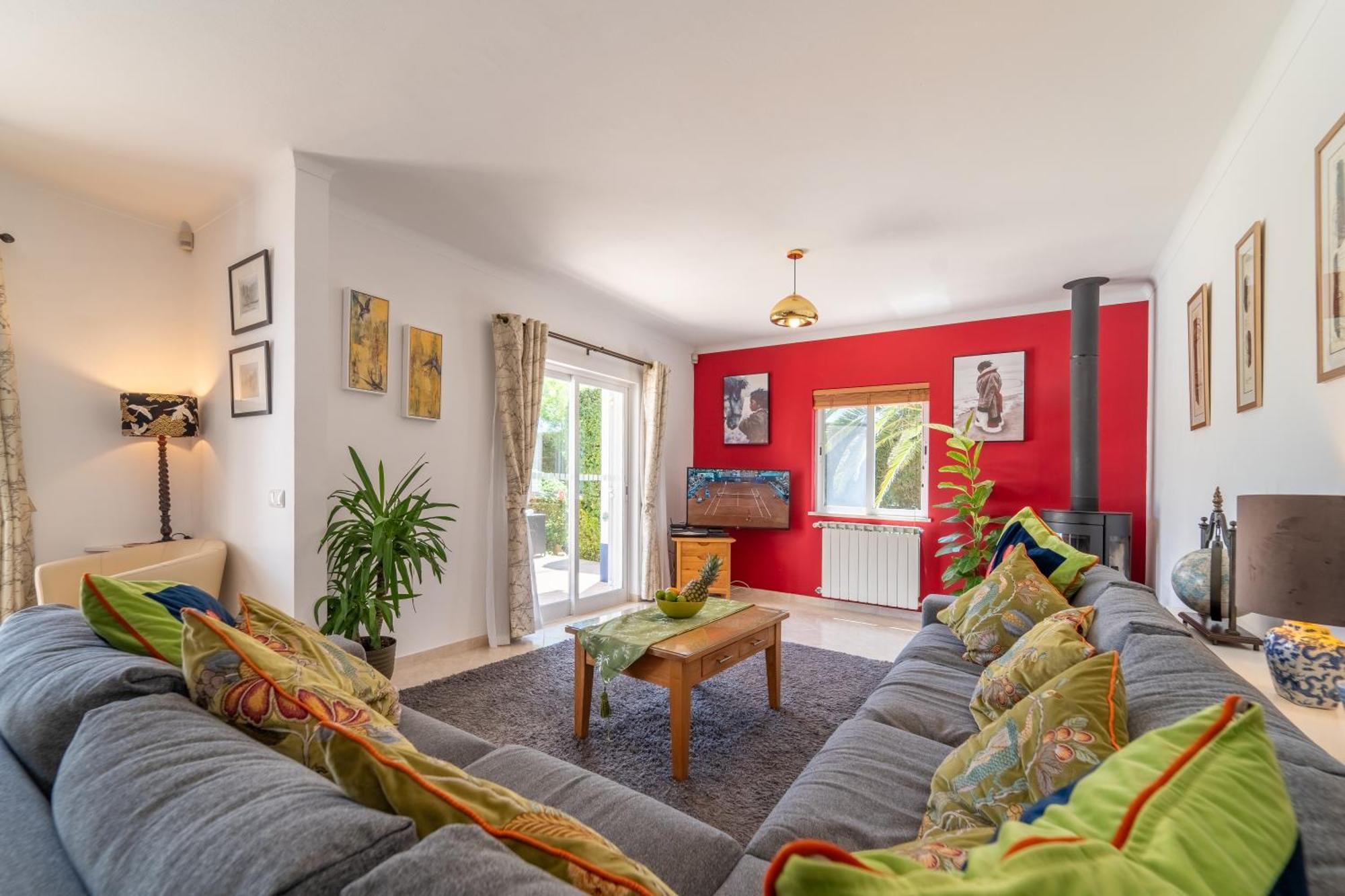 Casa Da Bauhinia Villa Aljezur Eksteriør bilde
