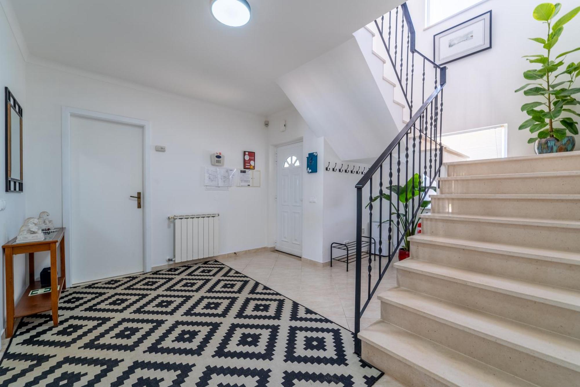 Casa Da Bauhinia Villa Aljezur Eksteriør bilde